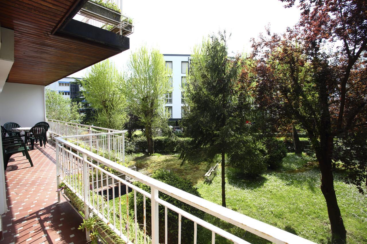 Errezubi By Smiling Rentals Hondarribia Exterior photo
